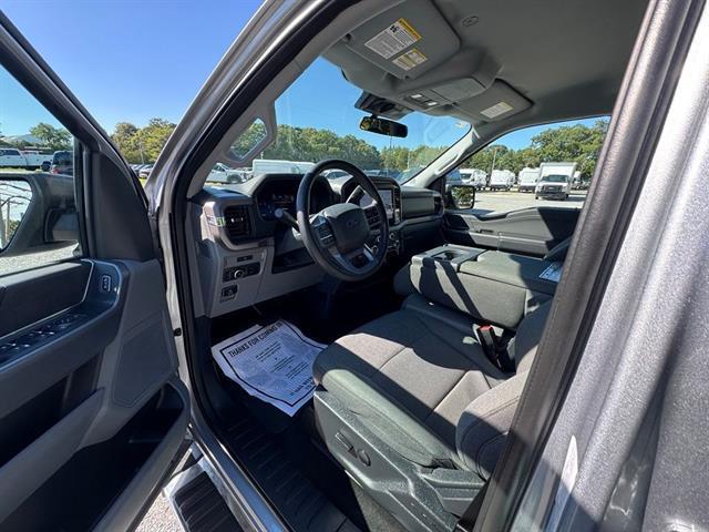 2025 Ford F-150 - $43,700