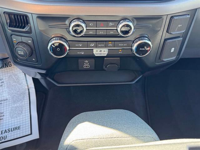 2025 Ford F-150 - $43,700