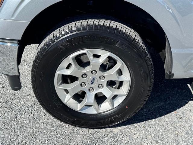2025 Ford F-150 - $43,700