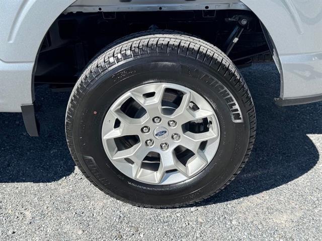 2025 Ford F-150 - $43,700