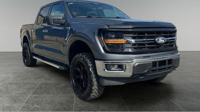 Preowned 2025 Ford F-150 XLT for Sale