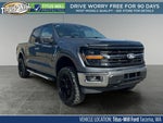 2025 F-150 Thumbnail 1