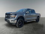 2025 F-150 Thumbnail 3