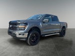 2025 F-150 Thumbnail 3