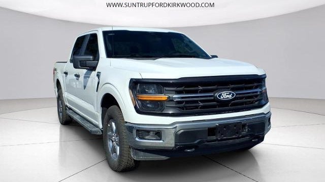 Preowned 2025 Ford F-150 XLT for Sale