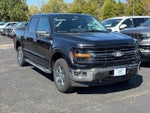 2025 F-150 Thumbnail 1