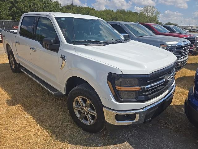 2025 Ford F-150 - $43,855