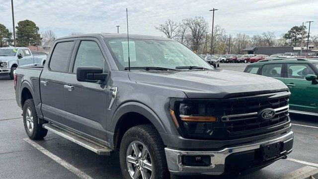 Preowned 2025 Ford F-150 XLT for Sale