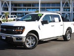 2025 F-150 Thumbnail 1