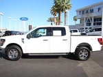 2025 F-150 Thumbnail 4