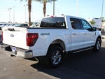2025 F-150 Thumbnail 8