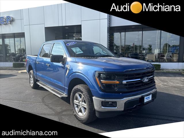 2025 Ford F-150 - $40,151