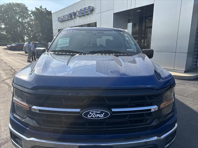 2025 Ford F-150 - $40,151