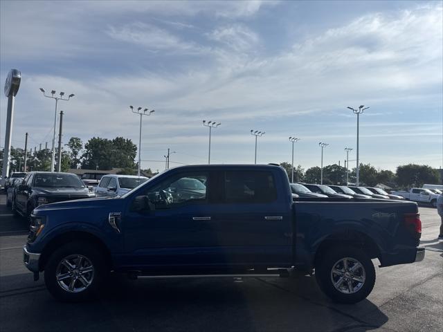 2025 Ford F-150 - $40,151