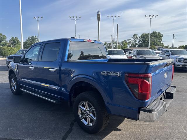2025 Ford F-150 - $40,151