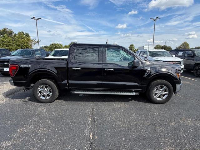 2025 Ford F-150 - $42,950