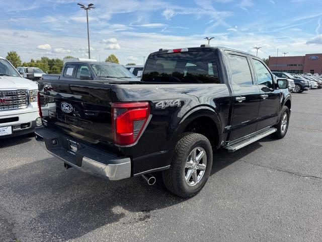 2025 Ford F-150 - $42,950