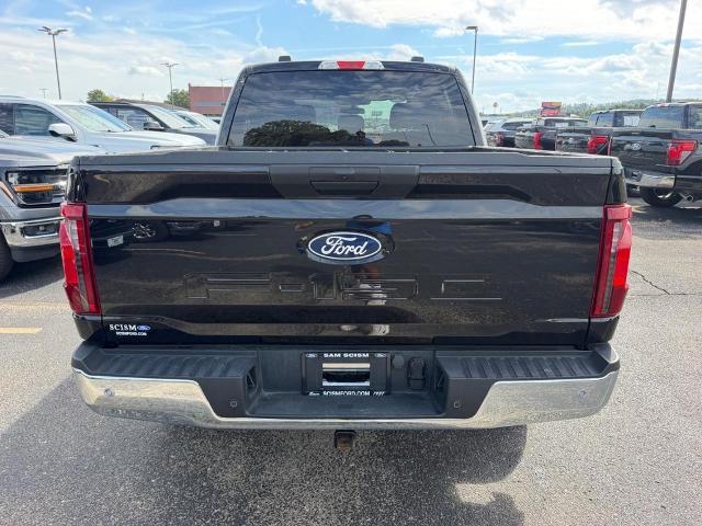 2025 Ford F-150 - $42,950