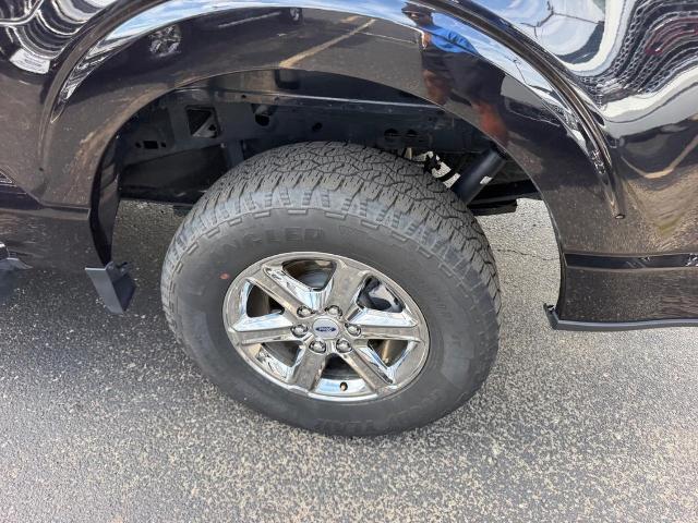 2025 Ford F-150 - $42,950