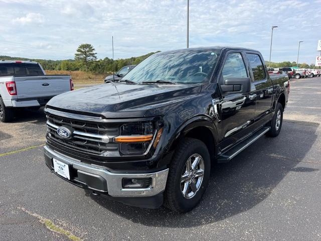 2025 Ford F-150 - $42,950