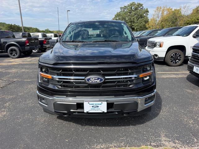 2025 Ford F-150 - $42,950