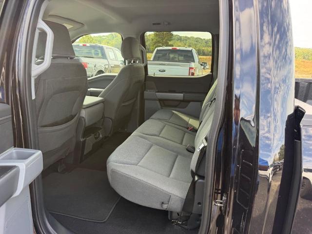 2025 Ford F-150 - $42,950