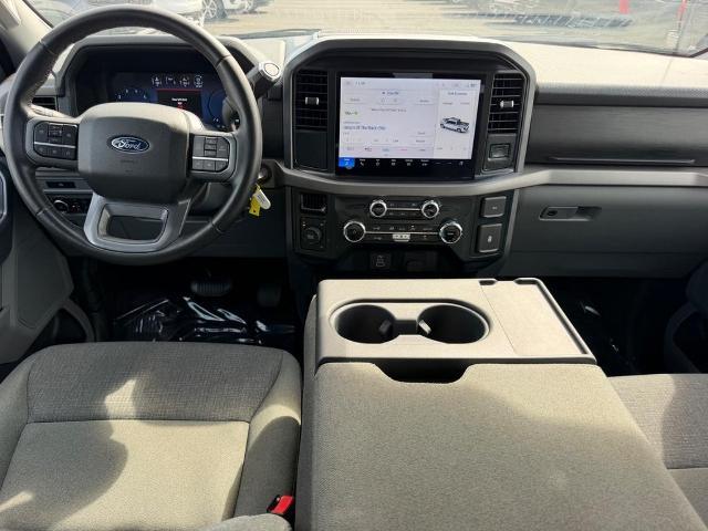2025 Ford F-150 - $42,950