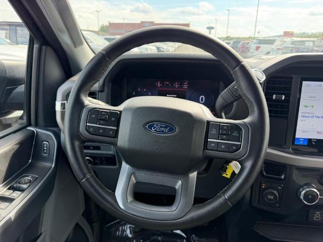 2025 Ford F-150 - $42,950