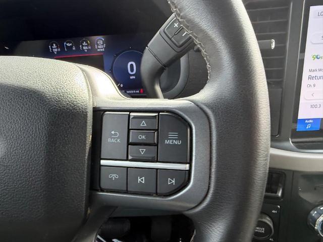 2025 Ford F-150 - $42,950