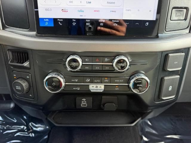 2025 Ford F-150 - $42,950