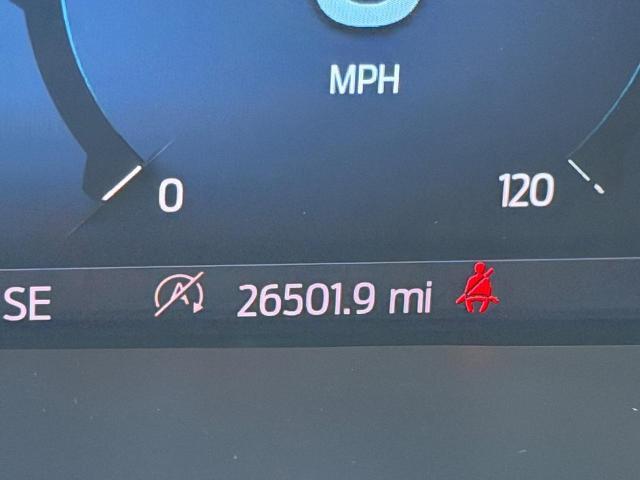 2025 Ford F-150 - $42,950