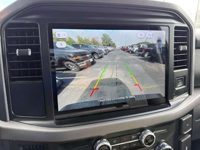 2025 Ford F-150 - $42,950
