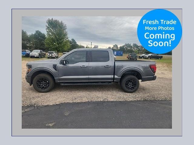 2025 Ford F-150 - $46,321