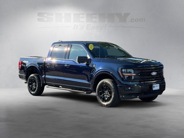 2026 Ford F-150 - $55,000