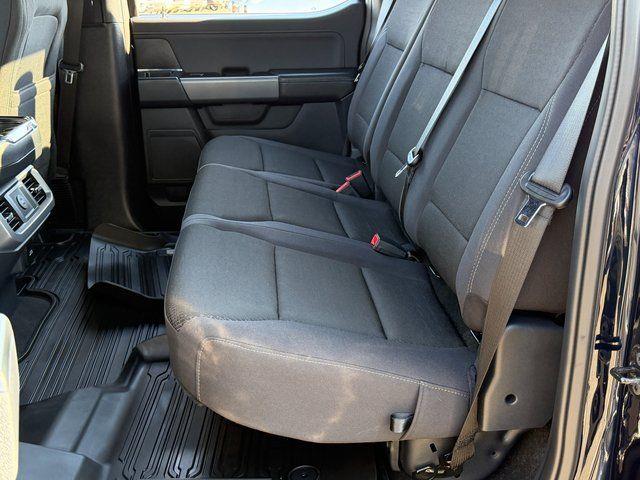 2026 Ford F-150 - $55,000