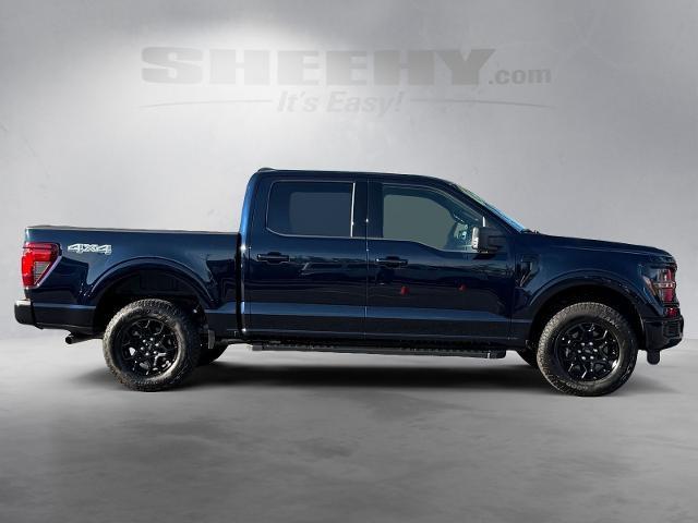 2026 Ford F-150 - $55,000