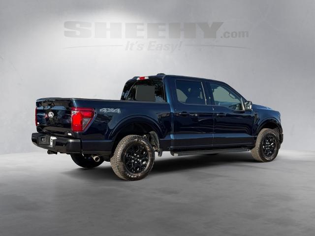 2026 Ford F-150 - $55,000