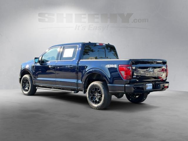 2026 Ford F-150 - $55,000