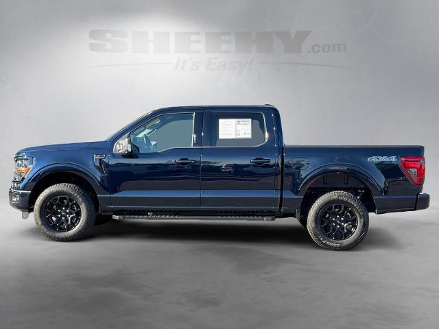 2026 Ford F-150 - $55,000