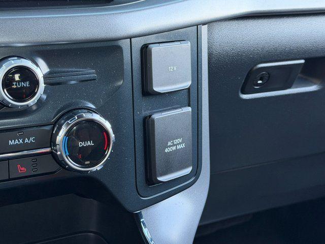 2026 Ford F-150 - $55,000