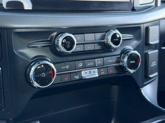 2026 Ford F-150 - $55,000