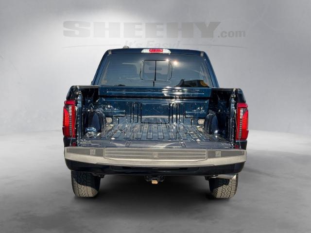 2026 Ford F-150 - $55,000