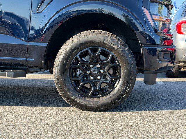 2026 Ford F-150 - $55,000