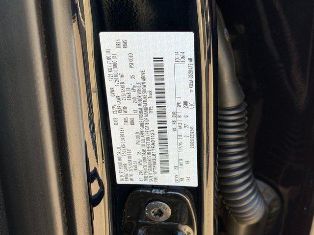 2026 Ford F-150 - $55,000