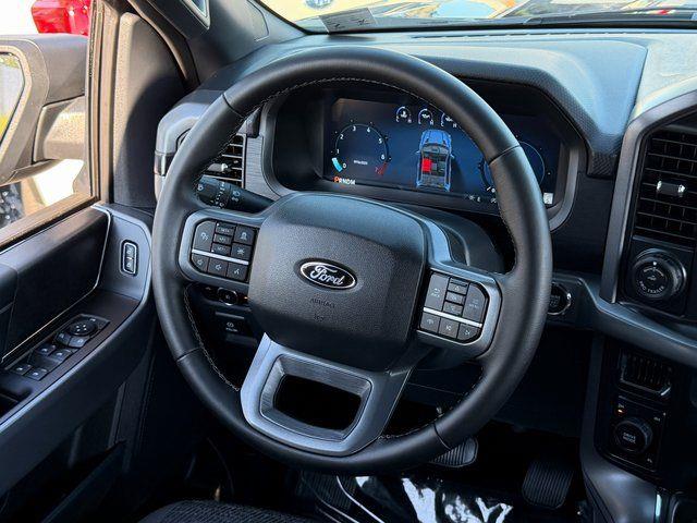 2026 Ford F-150 - $55,000