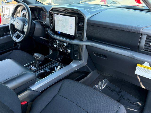 2026 Ford F-150 - $55,000