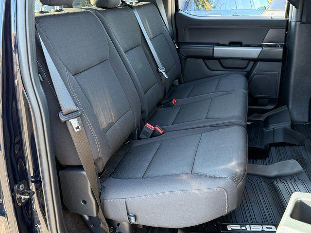 2026 Ford F-150 - $55,000