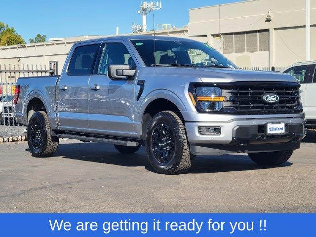 2026 Ford F-150 - $58,850