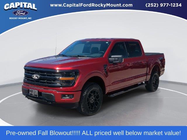 2026 Ford F-150 - $57,847