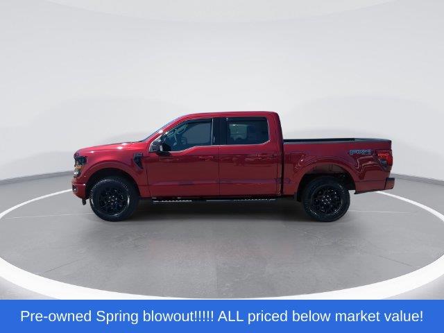 2026 Ford F-150 - $57,847